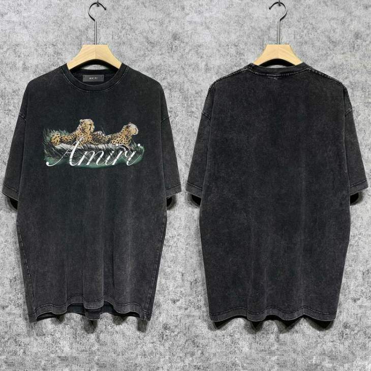 Picture of Amiri T Shirts Short _SKUAmiriS-XXLsytZJD11323132